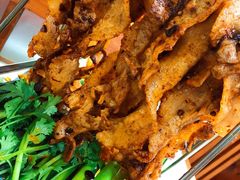 -华英干锅辣鸭头(亚泰大街店)