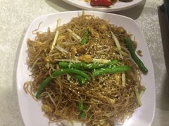 -吉源大排档·鱼生·海鲜(烧烤彩印厂店)