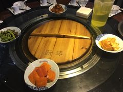 -好灶头妈妈菜·柴火灶台鱼·千岛湖土菜地标美食