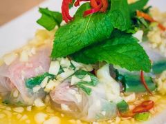 -香蕉叶餐厅(是隆店)