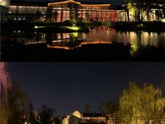 -南湖宾馆·鸳湖阁全日制餐厅