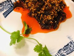 -伊兰麒兰馨园·川菜·清真馆(339电视塔店)