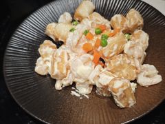 -煲王粤菜餐厅(中侨中心店)