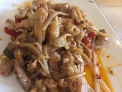 -马凯餐厅(长椿街店)