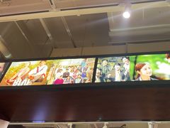 -牧童禧肉社·韩国炭火烤肉店(中粮祥云小镇创始店)