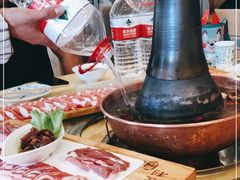 -阳坊胜利涮羊肉(阳坊老店)