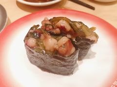 -元气寿司(新城市广场店)