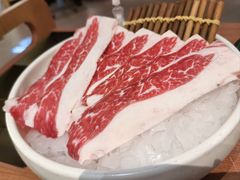 -巴奴毛肚火锅(大剧院店)