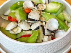 -隅乐胡椒虾·台湾菜·团建(皇岗店)