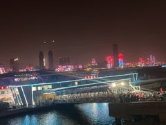 -武昌中华路码头(轮渡站)