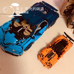 -乐高授权专卖店(朝阳大悦城店)