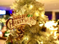 -广州天河希尔顿酒店