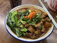 -CowCow其其·牛杂咖啡公司(六运店)