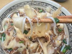 -马王庙刀削面馆(四川省交通学院宿舍店)
