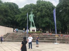 -四川美术学院美术馆