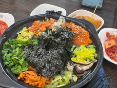 -釜山豚骨汤饭(芝罘万达广场店)