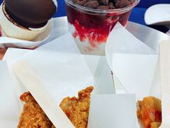 -DQ·蛋糕·冰淇淋(周浦万达店)