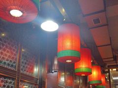 -陈府大宅门成都火锅·手切鲜肉(太原街店)