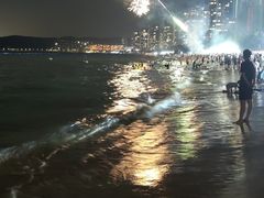 -碧桂园十里银滩