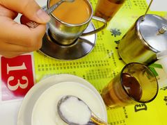 -澳洲牛奶公司(佐敦店)