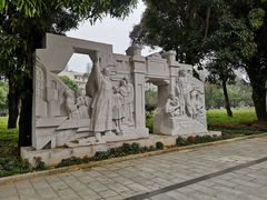 -广西大学(大学东路校区)