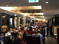 大堂-糖朝(尖沙咀店)