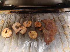 -豪食披萨烤肉自助(保定商场店)