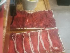 -鲜锦记潮汕牛肉火锅(月坛店)