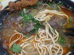 -牛煎里牛肉煎包淮南牛肉汤(广东路店)