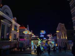 -上街里市集(悦喜客来广场店)