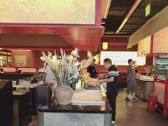 -钱小奴创意自助餐厅·原切谷饲安格斯畅吃(苏州昆山招商花园城店)