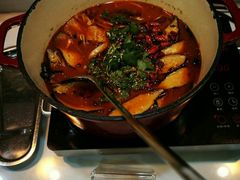 毛血旺-众善素食(佛平五路店)