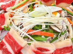 -双门洞·森系料理(体育西店)