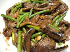 -雅和生态渔庄·宜城锅巴饭(龙灵山公园店)