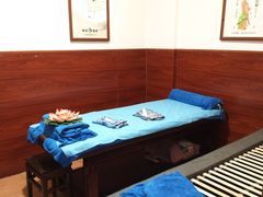 -肩颈管家·肩颈调理·经络养生(华景新城店)
