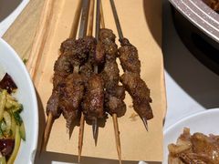 -上关东东北菜(夫子庙水游城店)