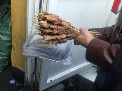 -同来顺烧烤餐厅(哈尔滨道店)