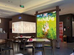 -张烤鸭·川菜·非遗冒烤鸭(青石桥店)