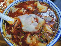 -西月城谭豆花(春熙路店)