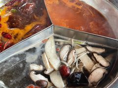 -董家湾重庆老火锅(张家窝店)