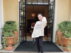 门面-玫瑰厅上海菜(兴国路店)