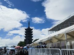-观潮胜地公园