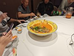 -俭寨大盘芦花土鸡·小公鸡·烧烤新疆菜(云通店)