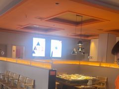 -竹犇番茄火锅(长风街店)