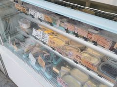 -壹心榴莲千层蛋糕甜品店