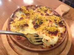 -红小满休闲餐厅(十全街店)