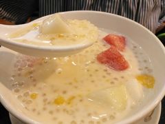 -晶晶甜品(发昌大厦店)