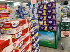 -华润万家(长安路店)