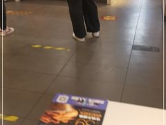 -麦当劳(酒仙桥路店)