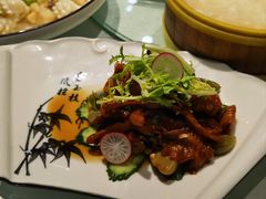 -正阳春烤鸭店(杨楼店)